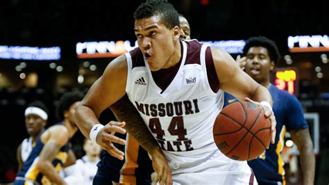 Missouri state basketball - Missouri State's dream of claiming the Missouri Valley Conference's automatic bid to the NCAA Tournament came up a win short. Drake (29-5, 19-1) will go dancing after a 76-75 win over the Lady ...